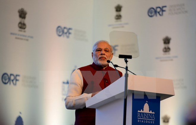 ឥណ្ឌាចាប់ផ្ដើមការបោះឆ្នោតថ្នាក់តំបន់